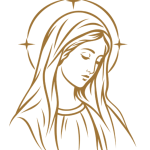 Vierge Marie